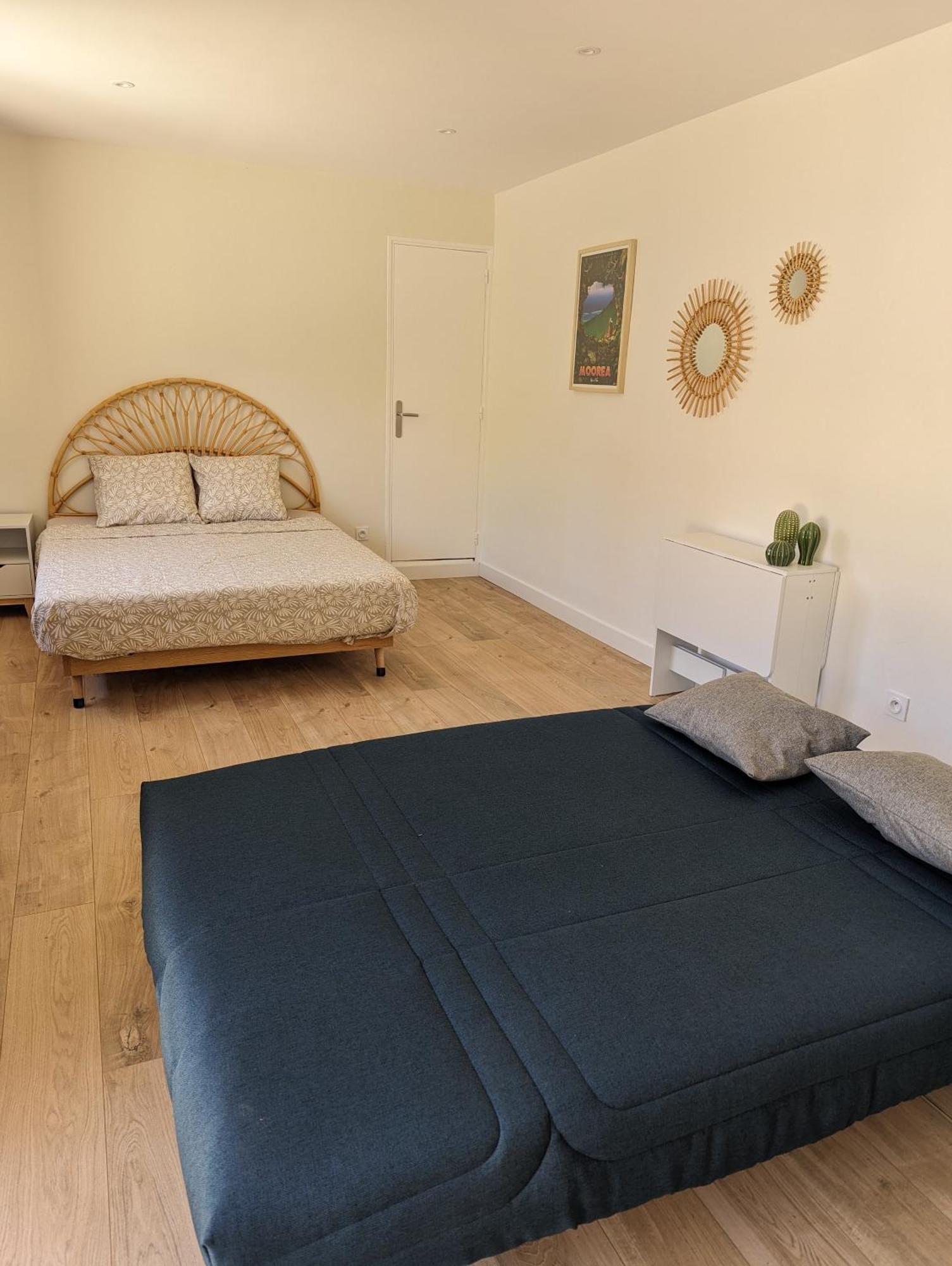 Ferienhaus Cosy A 200m De La De Fabregas La Seyne-sur-Mer